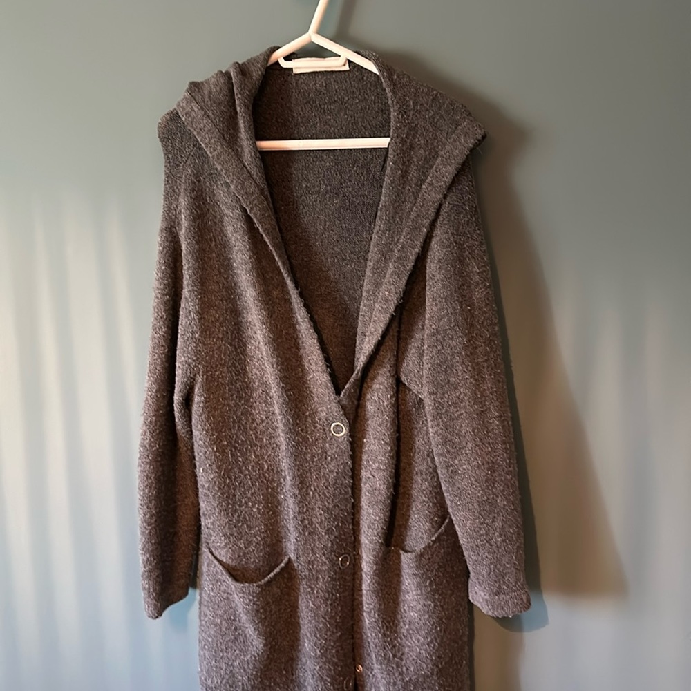 Zara Knit Sweater
